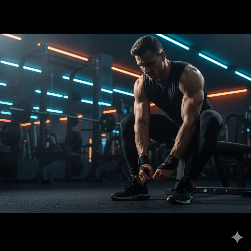 How to Stay Motivated to Go to the Gym